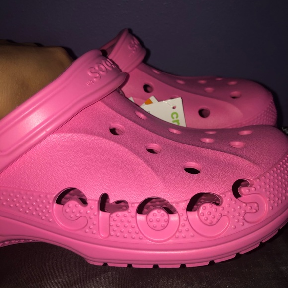 Brand New Women’s Crocs - Picture 3 of 4